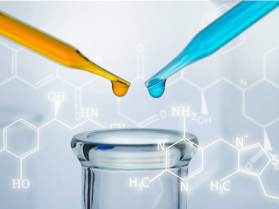 生化诊断试剂点液