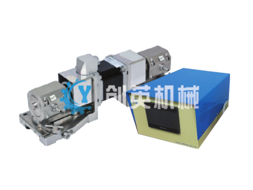 电子精密注液泵—CY-DS01双头系列