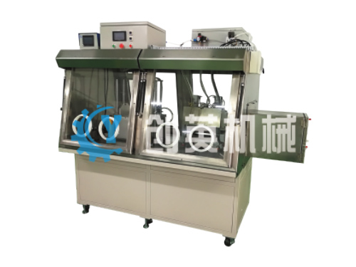 注液手套箱—非标设备系列