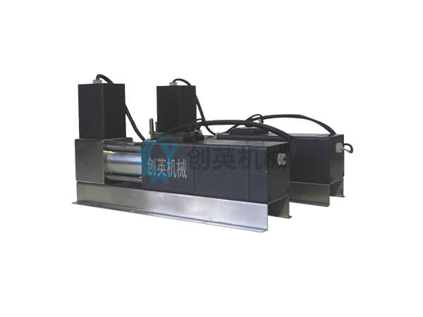 智能精密计量泵（活塞式)